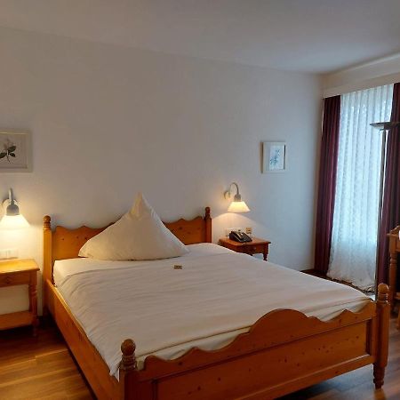 Hotel Goldener Stern 장크트 잉베르트 외부 사진