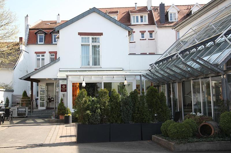 Hotel Goldener Stern 장크트 잉베르트 외부 사진