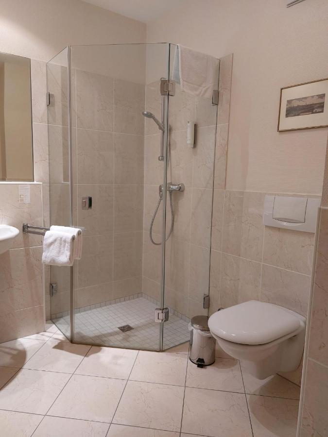 Hotel Goldener Stern 장크트 잉베르트 외부 사진