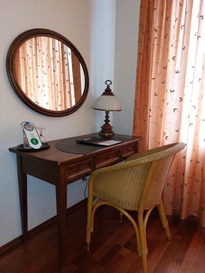 Hotel Goldener Stern 장크트 잉베르트 외부 사진