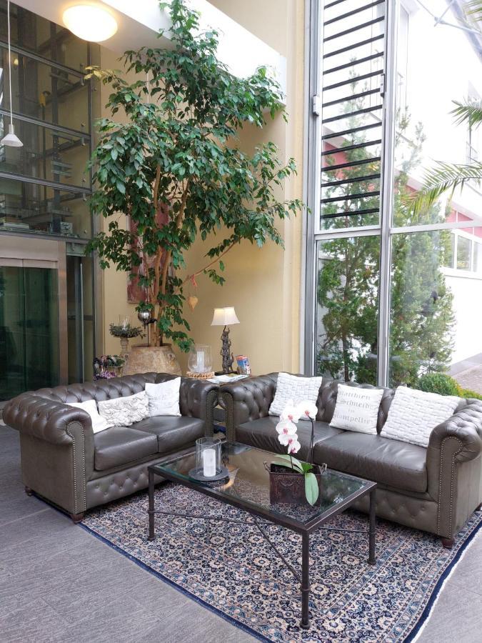Hotel Goldener Stern 장크트 잉베르트 외부 사진
