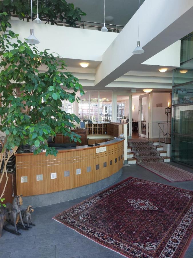 Hotel Goldener Stern 장크트 잉베르트 외부 사진