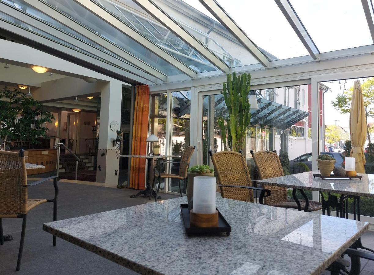Hotel Goldener Stern 장크트 잉베르트 외부 사진