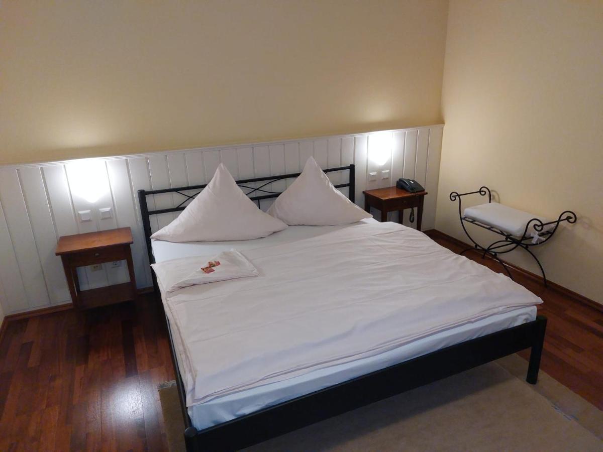 Hotel Goldener Stern 장크트 잉베르트 외부 사진