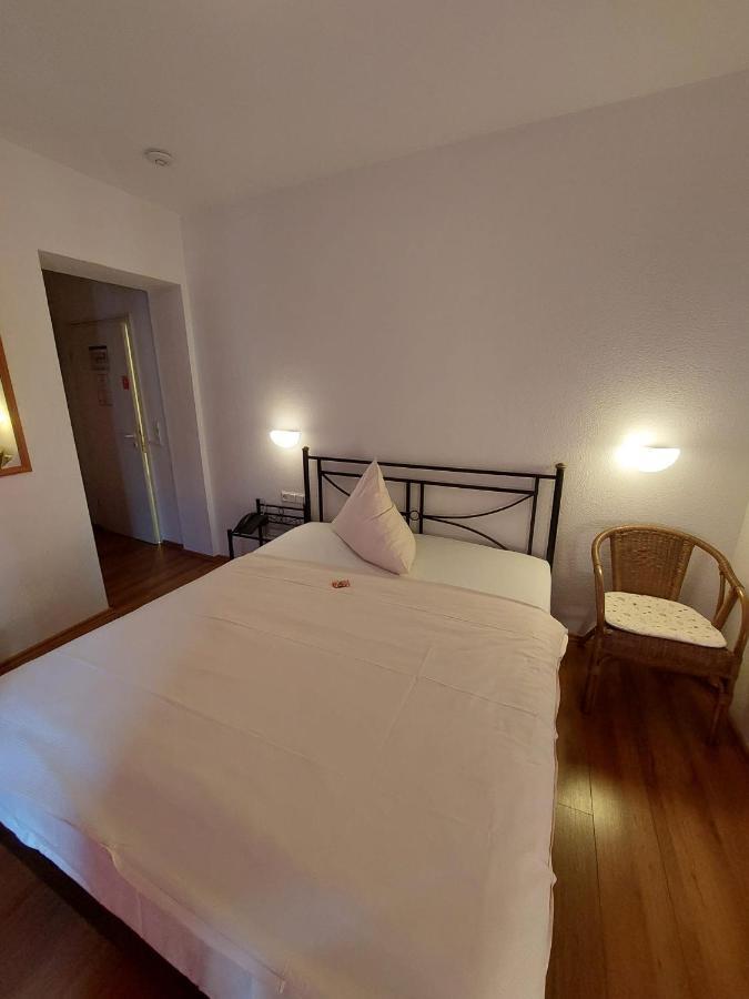 Hotel Goldener Stern 장크트 잉베르트 외부 사진