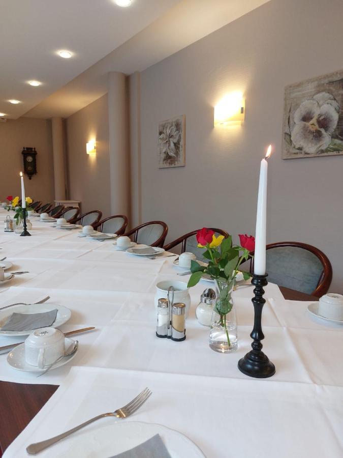 Hotel Goldener Stern 장크트 잉베르트 외부 사진