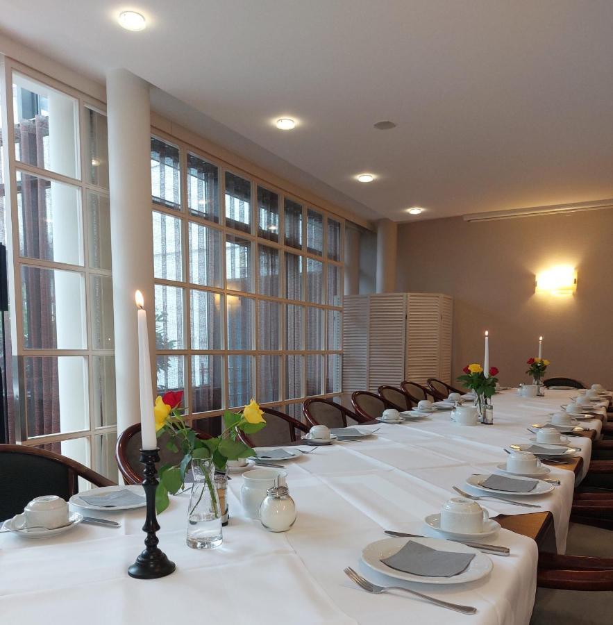 Hotel Goldener Stern 장크트 잉베르트 외부 사진