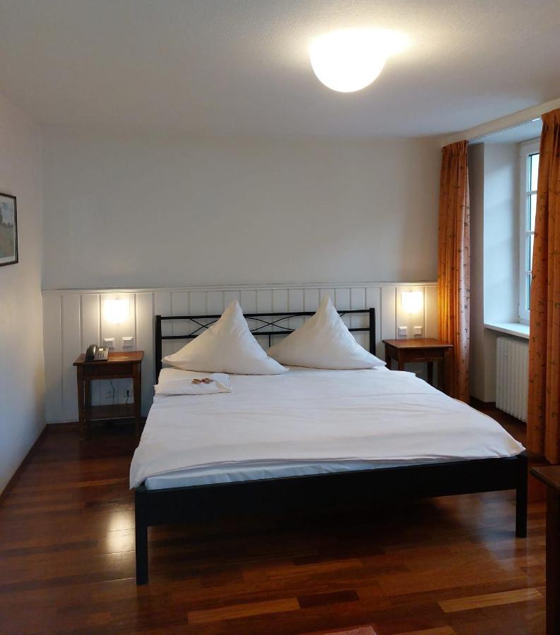 Hotel Goldener Stern 장크트 잉베르트 외부 사진