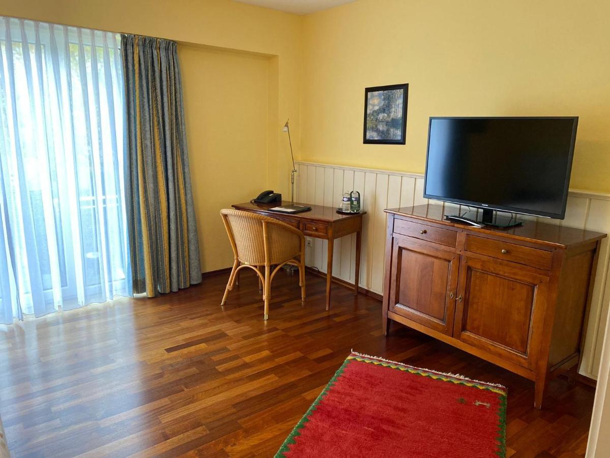 Hotel Goldener Stern 장크트 잉베르트 외부 사진