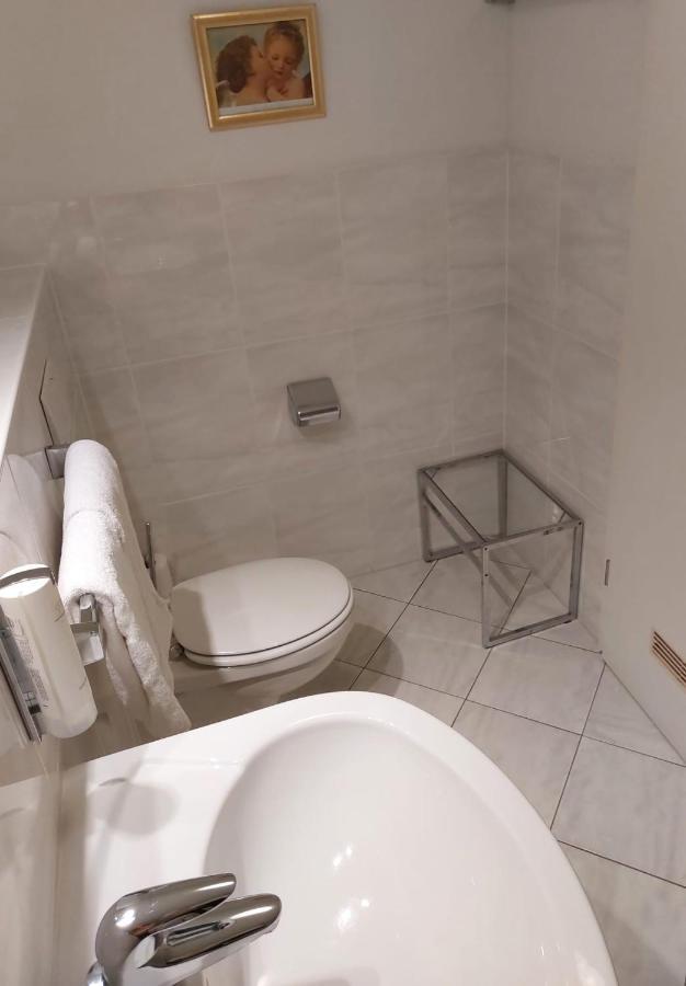 Hotel Goldener Stern 장크트 잉베르트 외부 사진