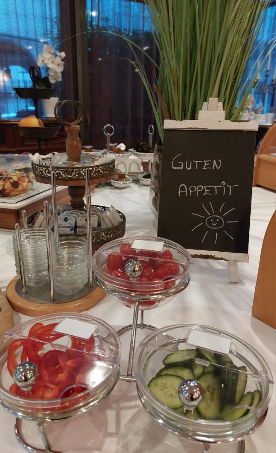 Hotel Goldener Stern 장크트 잉베르트 외부 사진