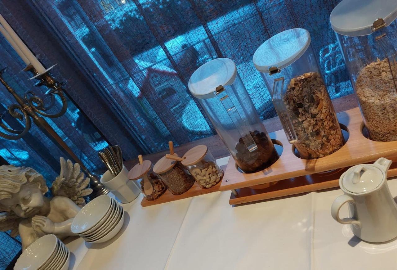 Hotel Goldener Stern 장크트 잉베르트 외부 사진