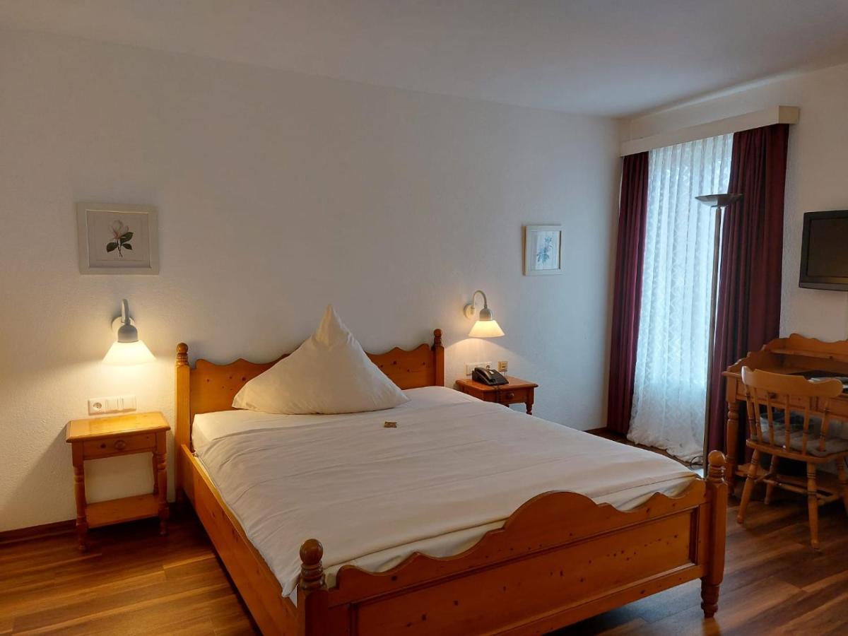 Hotel Goldener Stern 장크트 잉베르트 외부 사진